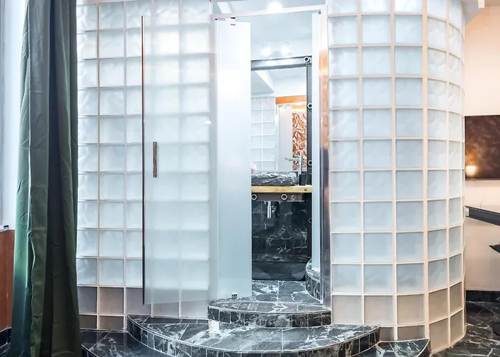 招待所 Aetius 12 Relais