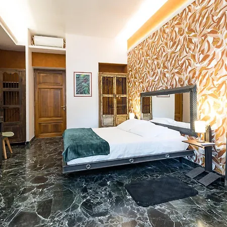 Aetius 12 Relais Konukevi 4*
