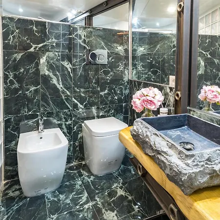 Aetius 12 Relais Roma