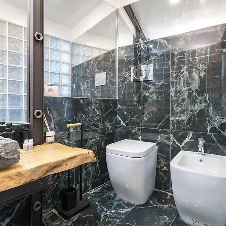 Aetius 12 Relais Konukevi 4*