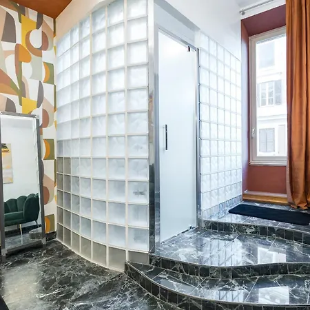 Aetius 12 Relais Konukevi 4*