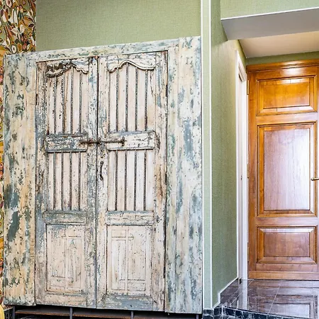 Aetius 12 Relais Pensjonat