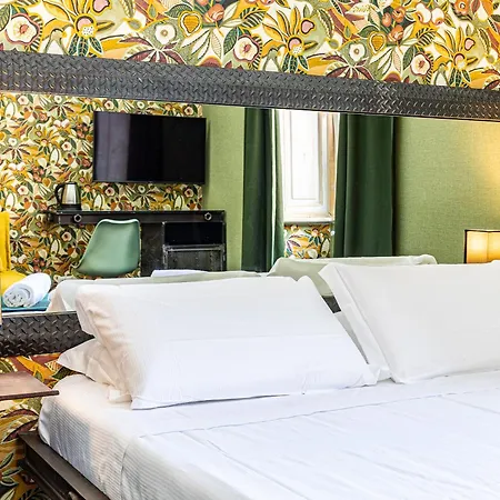 Guest house Aetius 12 Relais 4*