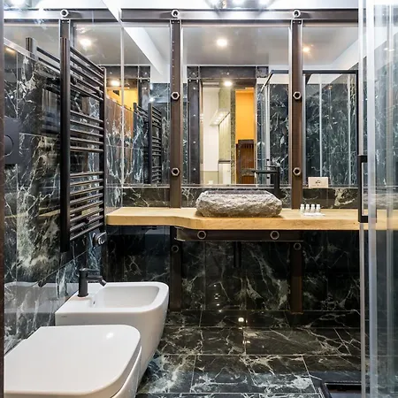 Aetius 12 Relais Roma