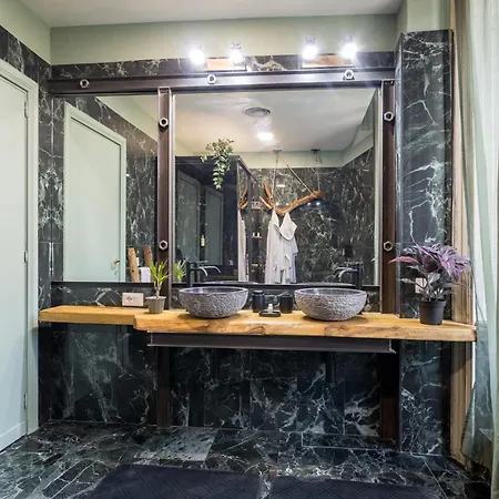 Aetius 12 Relais Pensjonat 4*