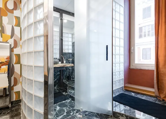 Aetius 12 Relais Guest house Rome