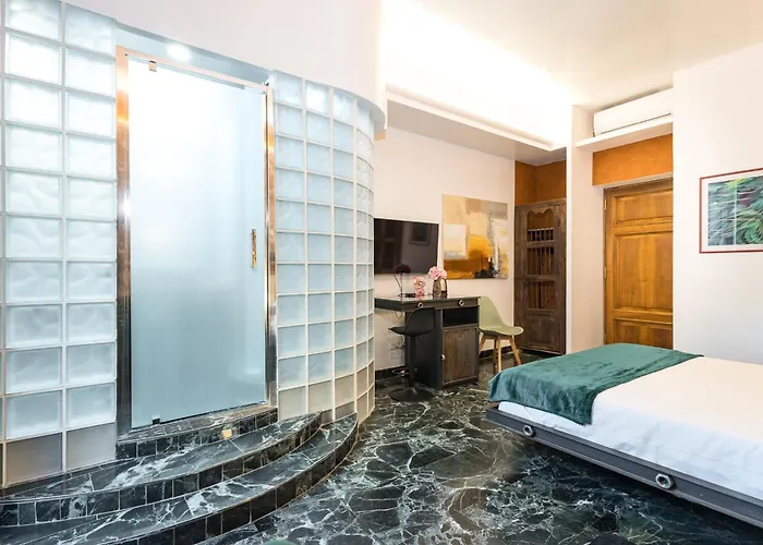 Aetius 12 Relais Guest house 4*