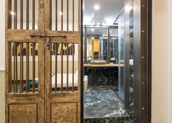 Guest house Aetius 12 Relais