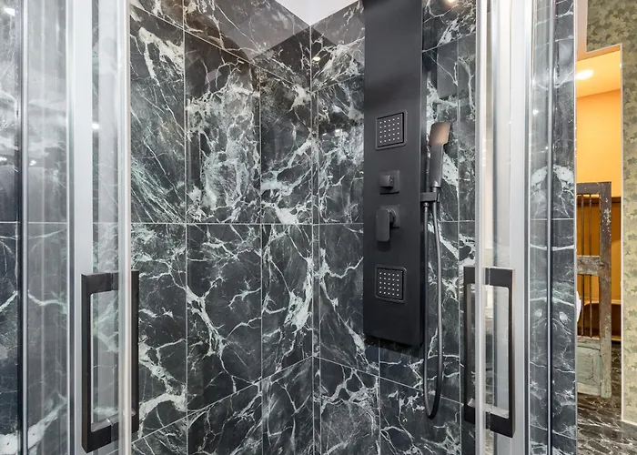 Guest house Aetius 12 Relais 4*