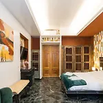 Πανσιόν Aetius 12 Relais 4*