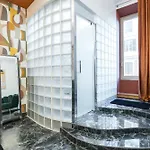 Aetius 12 Relais Πανσιόν 4*