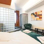 Aetius 12 Relais 4* Ρώμη