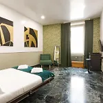 Πανσιόν Aetius 12 Relais Ρώμη
